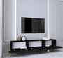 Hanah Home Regulus 200 - Negro